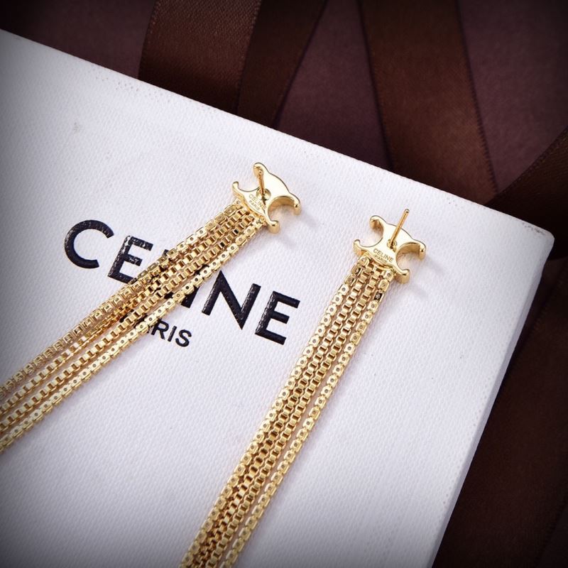 Celine Earrings